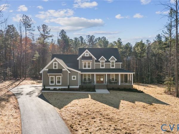 13155 Sodbury Drive , Midlothian, VA 23113