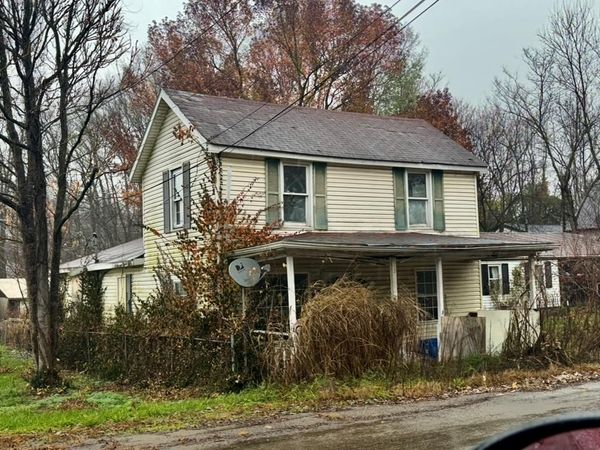 55 Salt Creek Road, Wakefield, OH 45687