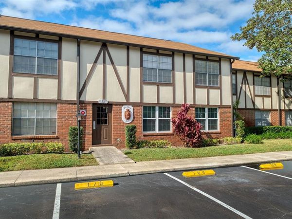 5459 HANSEL, Unit H-3, ORLANDO, FL 32809