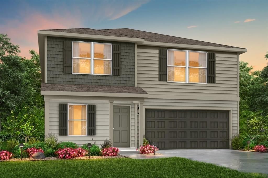 3517 Silver Springs Court, Abilene, TX 79602 Main Photo