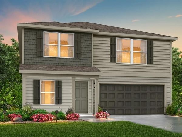 3517 Silver Springs Court, Abilene, TX 79602