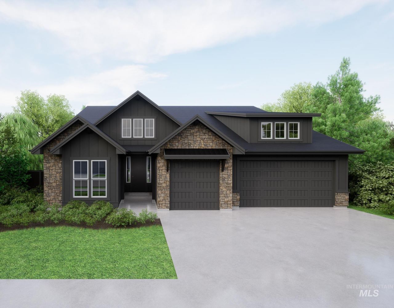 7363 Powell Place, Eagle, ID 83629 Main Photo