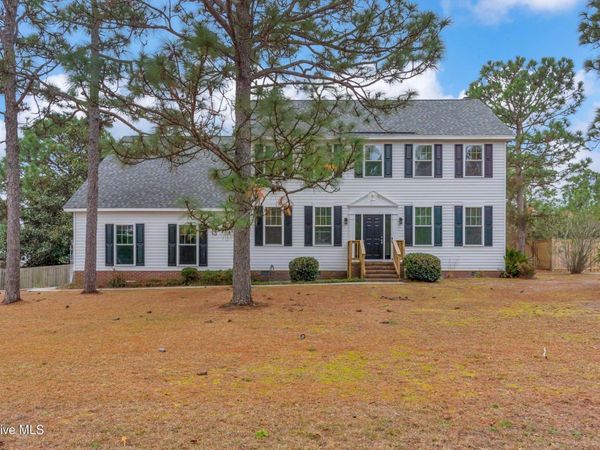 114 Colquitt Drive, Wilmington, NC 28412