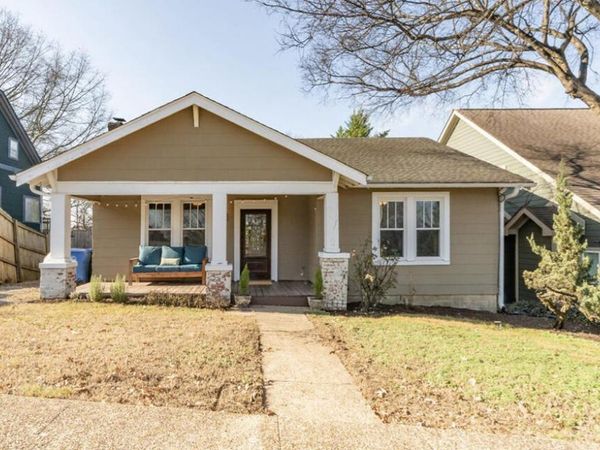 916 Mississippi Avenue, Chattanooga, TN 37405