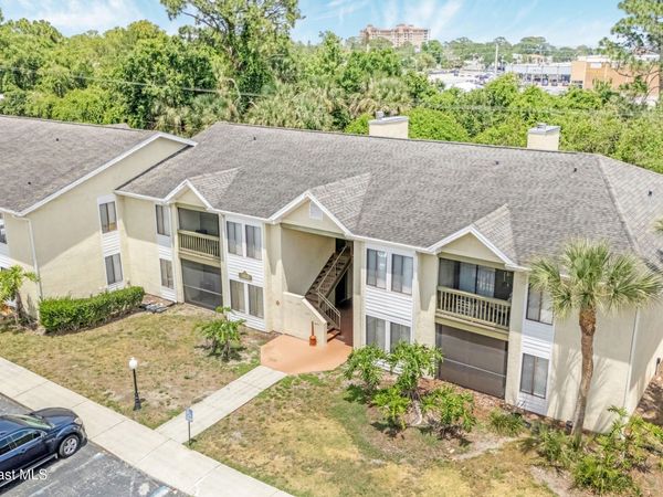 3535 Sable Palm Lane, Unit B, Titusville, FL 32780