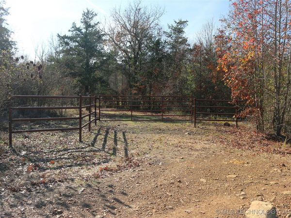 Poteau Mountain, Monroe, OK 74947