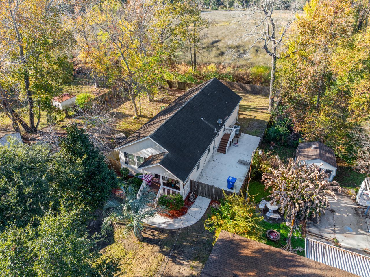 1522 N Avalon Circle Photo 26