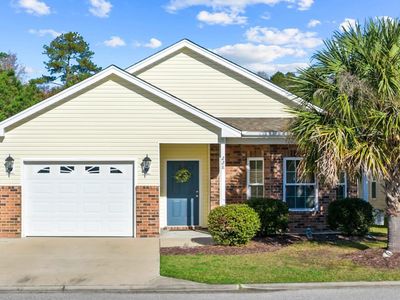 228 Palm Cove Circle, Myrtle Beach, SC 29588