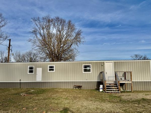 25271 S 606 Lane, Grove, OK 74344