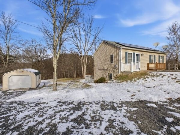 1188 Route94, Frelinghuysen, NJ 07825