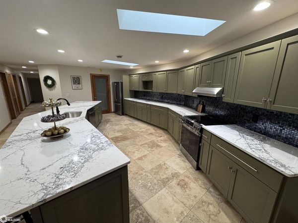 2507 Idaho Street, Osceola, IA 50213