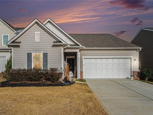 101 Carnaby Street, Winder, GA 30680