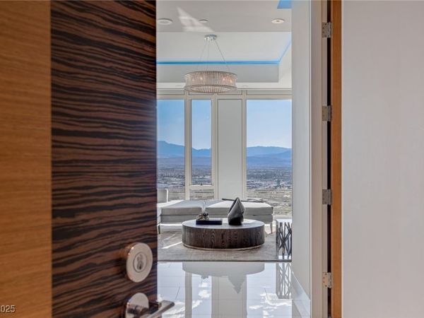 3750 Las Vegas Boulevard, Unit 4307, Las Vegas, NV 89158