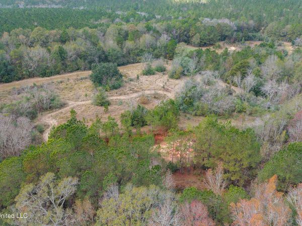 Byrnes Drive, Saucier, MS 39574