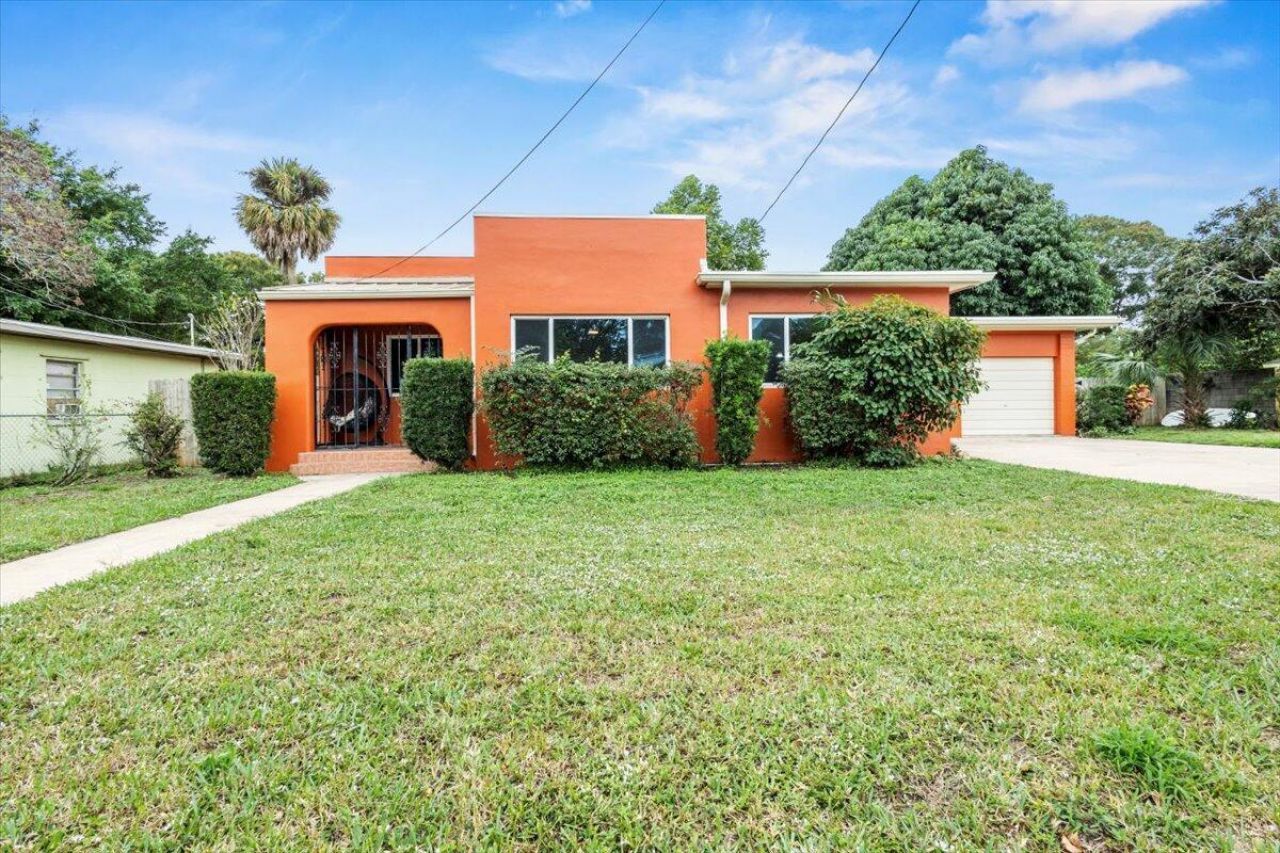 1407 Wyoming Avenue, Fort Pierce, FL 34982 Photo