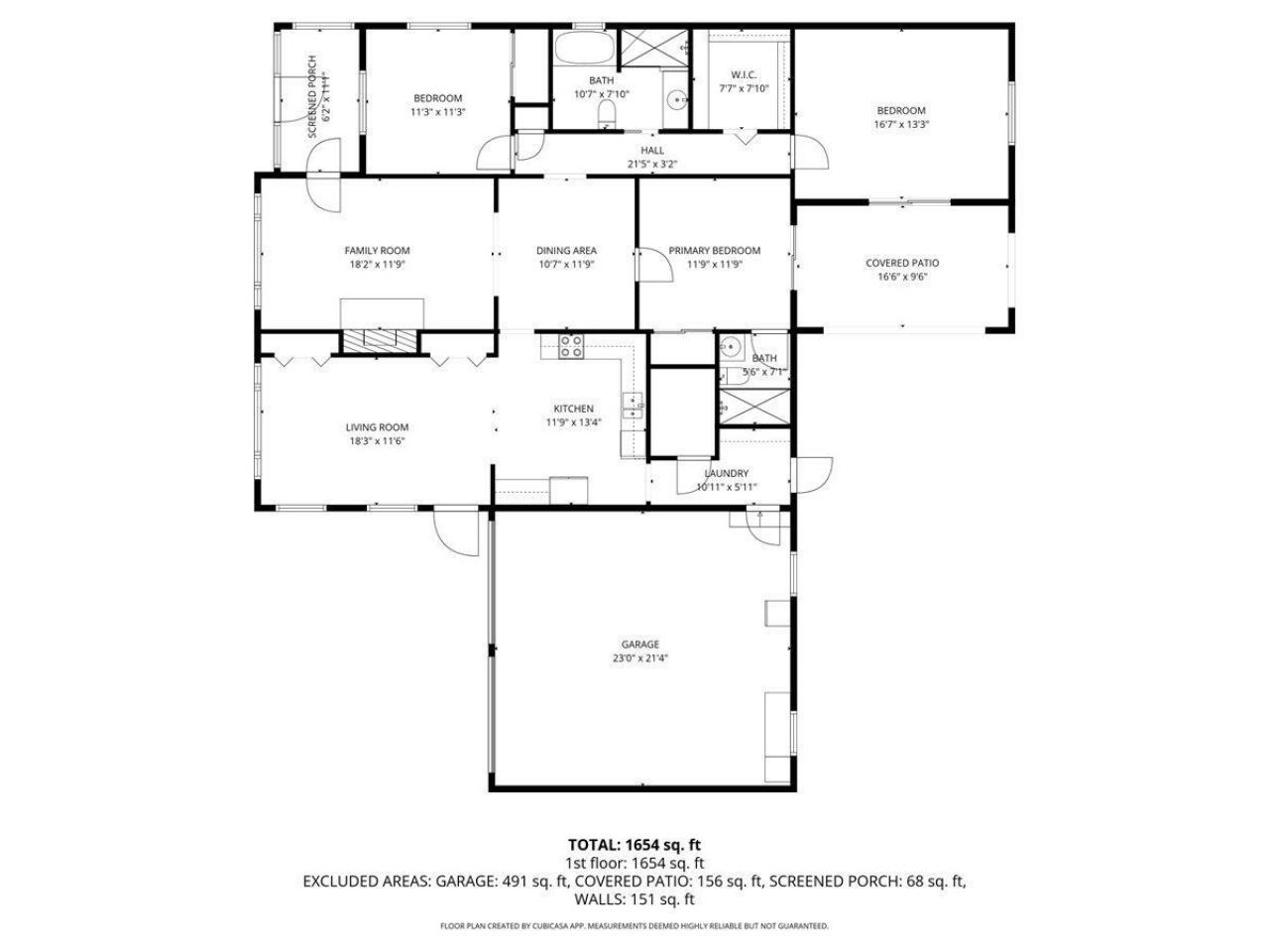 1407 Wyoming Avenue, Fort Pierce, FL 34982 Photo