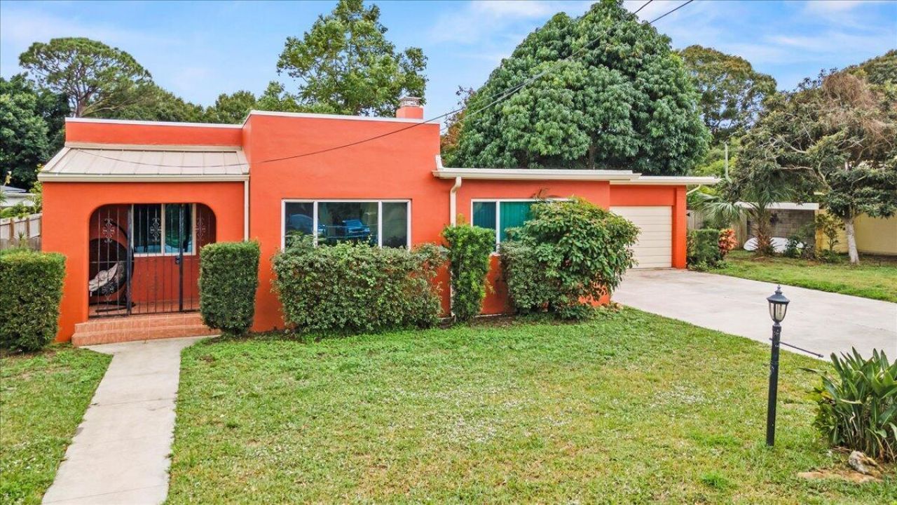 1407 Wyoming Avenue, Fort Pierce, FL 34982 Photo