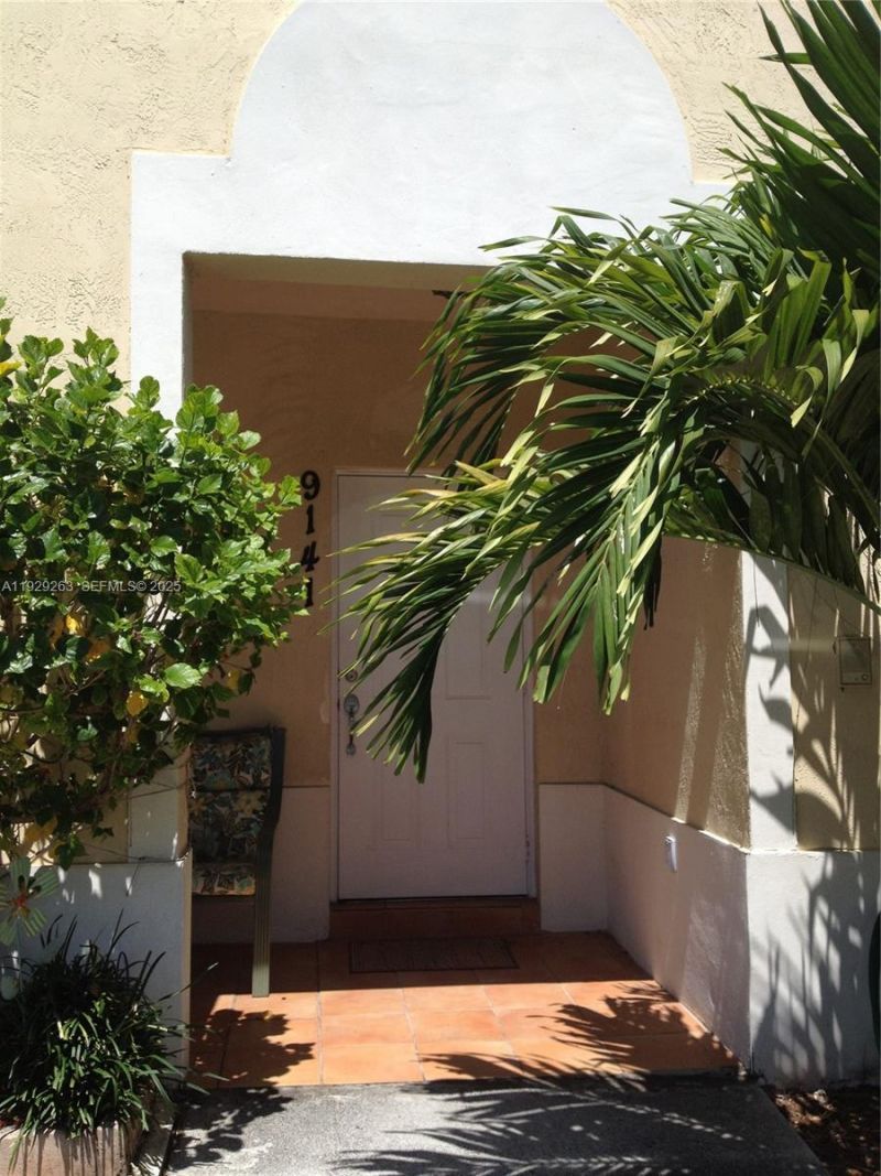 9141 SW 203rd Ter, Unit 9141, Cutler Bay, FL 33189 Photo