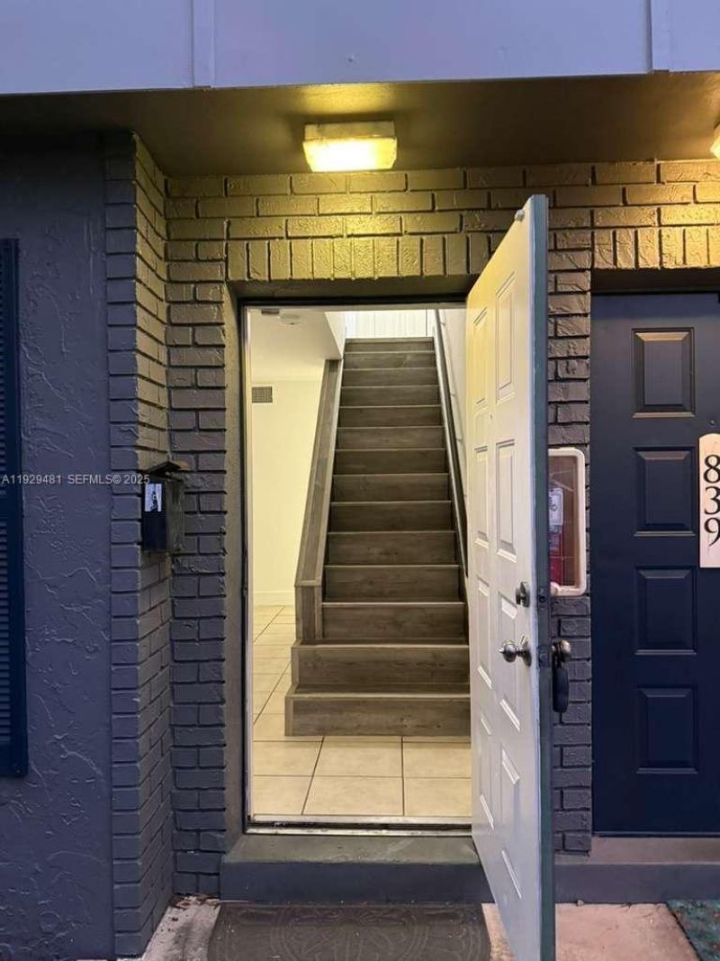 837 NW 46th Ave, Unit 837, Plantation, FL 33317 Photo