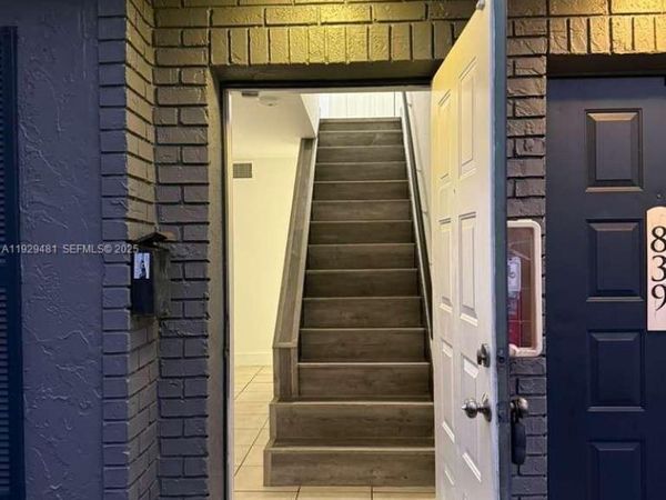 837 NW 46th Ave, Unit 837, Plantation, FL 33317