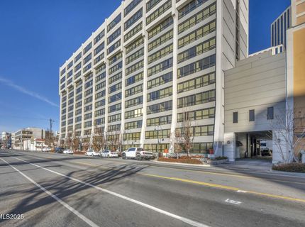 450 N Arlington Avenue, Unit 602, Reno, NV 89503 Photo