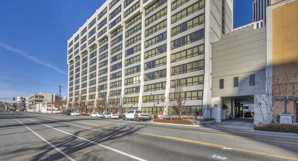 450 N Arlington Avenue, Unit 602, Reno, NV 89503 Photo