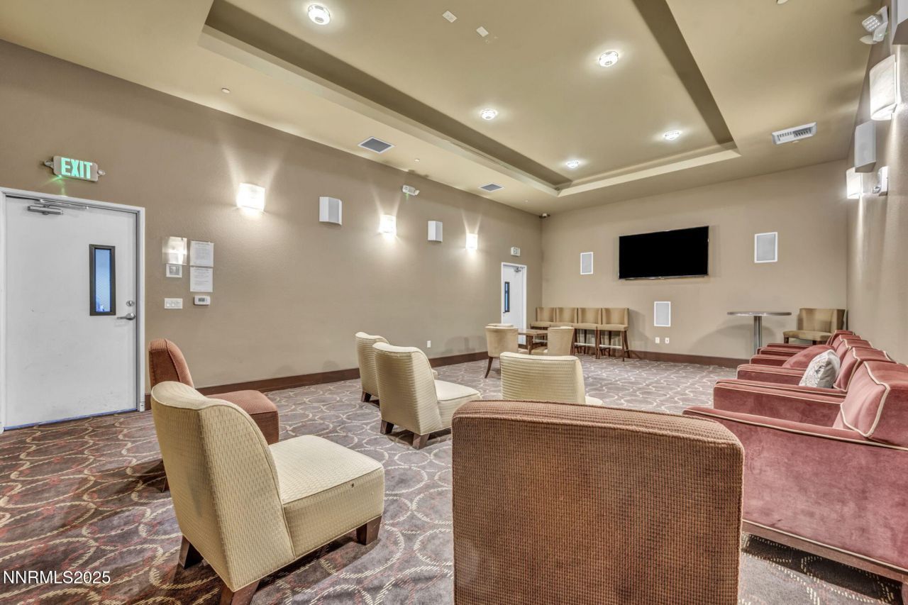 450 N Arlington Avenue, Unit 602, Reno, NV 89503 Photo