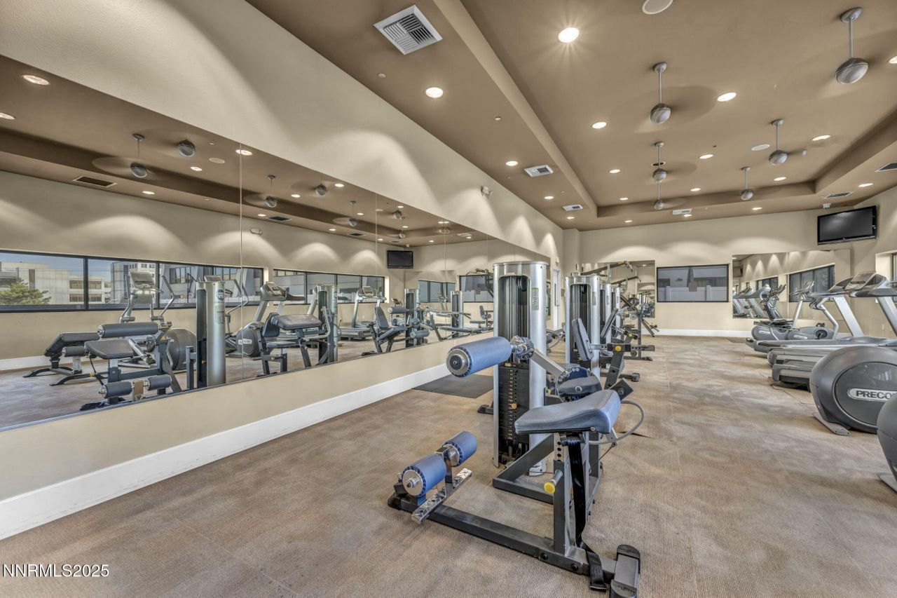 450 N Arlington Avenue, Unit 602, Reno, NV 89503 Photo