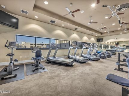 450 N Arlington Avenue, Unit 602, Reno, NV 89503 Photo