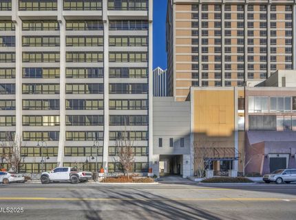 450 N Arlington Avenue, Unit 602, Reno, NV 89503 Photo