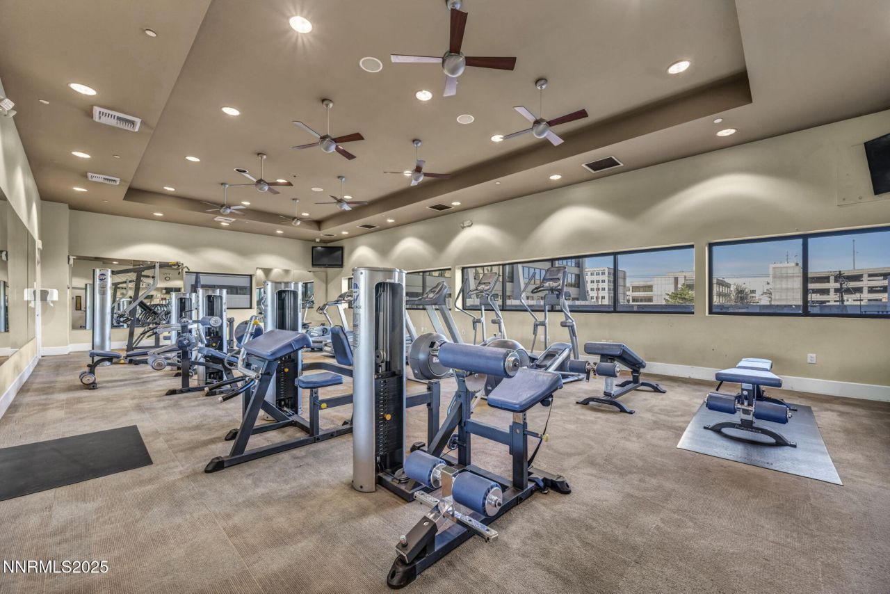 450 N Arlington Avenue, Unit 602, Reno, NV 89503 Photo