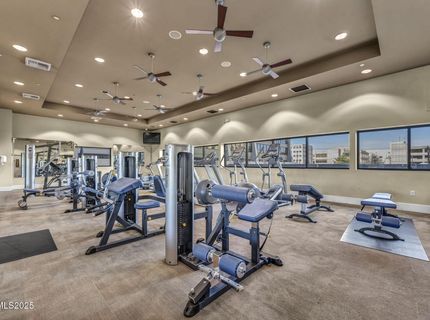 450 N Arlington Avenue, Unit 602, Reno, NV 89503 Photo