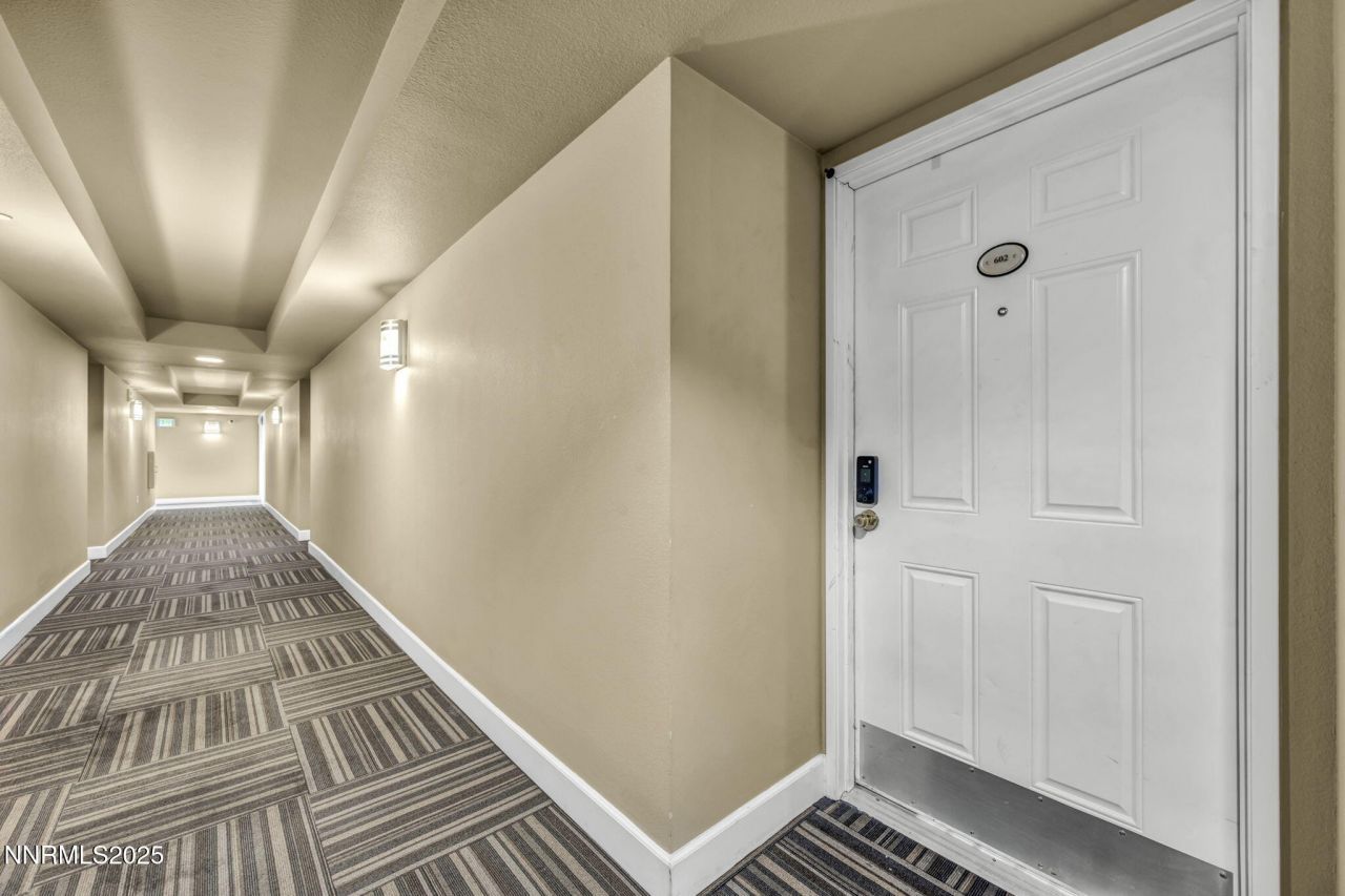 450 N Arlington Avenue, Unit 602, Reno, NV 89503 Photo