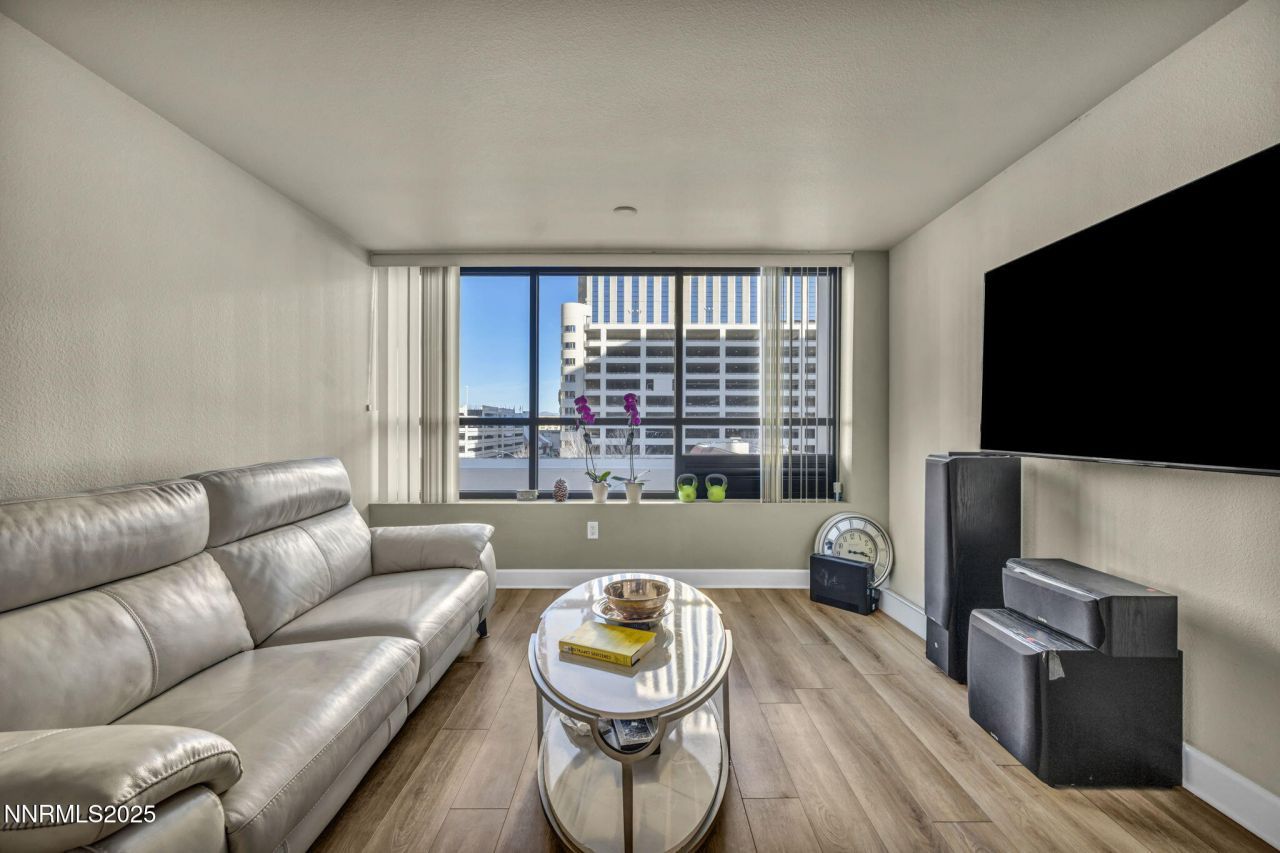 450 N Arlington Avenue, Unit 602, Reno, NV 89503 Photo