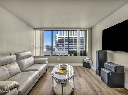 450 N Arlington Avenue, Unit 602, Reno, NV 89503 Photo