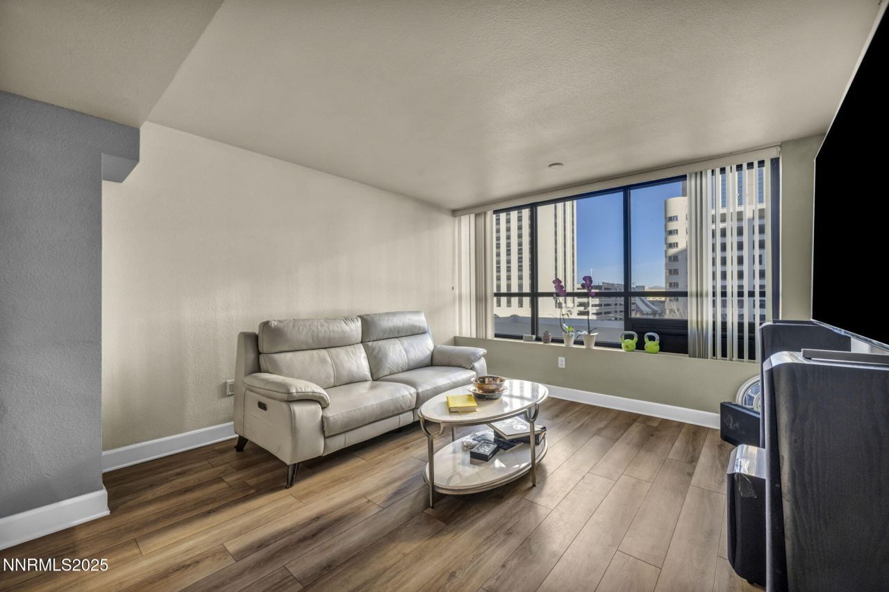 450 N Arlington Avenue, Unit 602, Reno, NV 89503 Photo