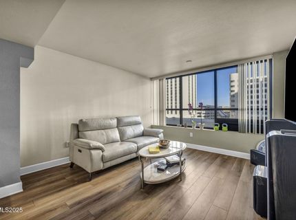 450 N Arlington Avenue, Unit 602, Reno, NV 89503 Photo