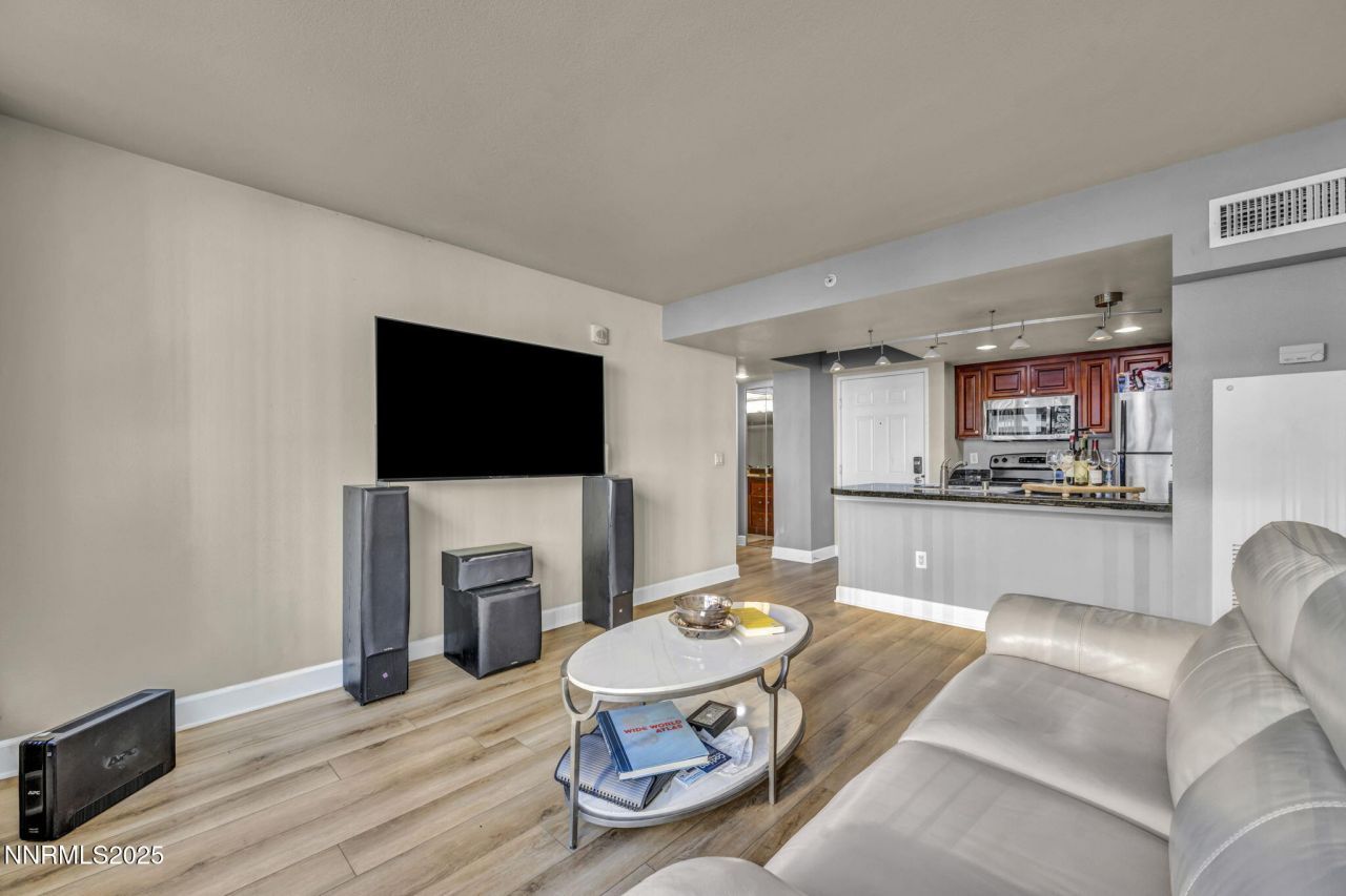 450 N Arlington Avenue, Unit 602, Reno, NV 89503 Photo