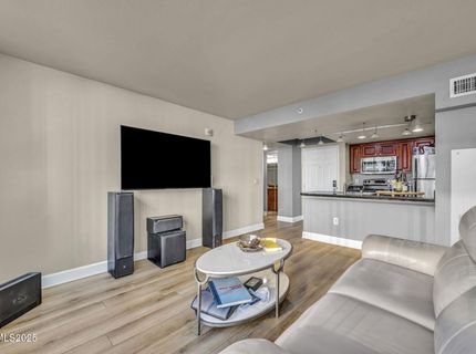 450 N Arlington Avenue, Unit 602, Reno, NV 89503 Photo