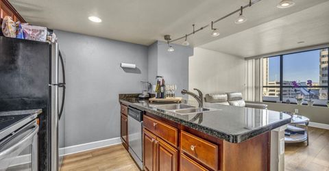 450 N Arlington Avenue, Unit 602, Reno, NV 89503 Photo
