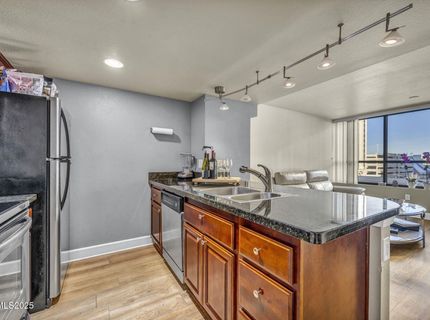 450 N Arlington Avenue, Unit 602, Reno, NV 89503 Photo