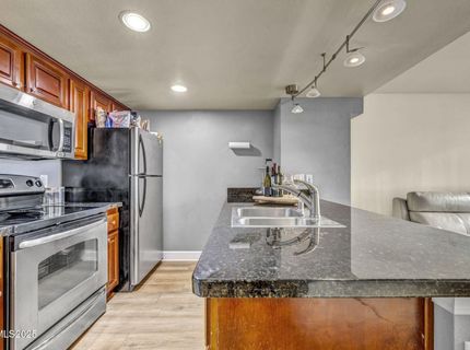 450 N Arlington Avenue, Unit 602, Reno, NV 89503 Photo