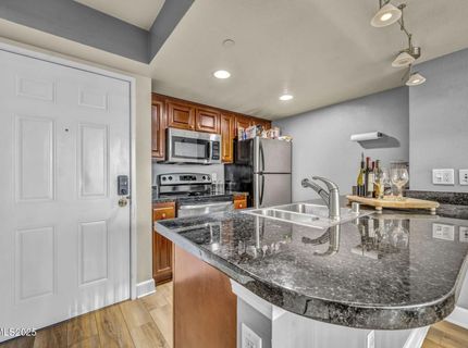 450 N Arlington Avenue, Unit 602, Reno, NV 89503 Photo