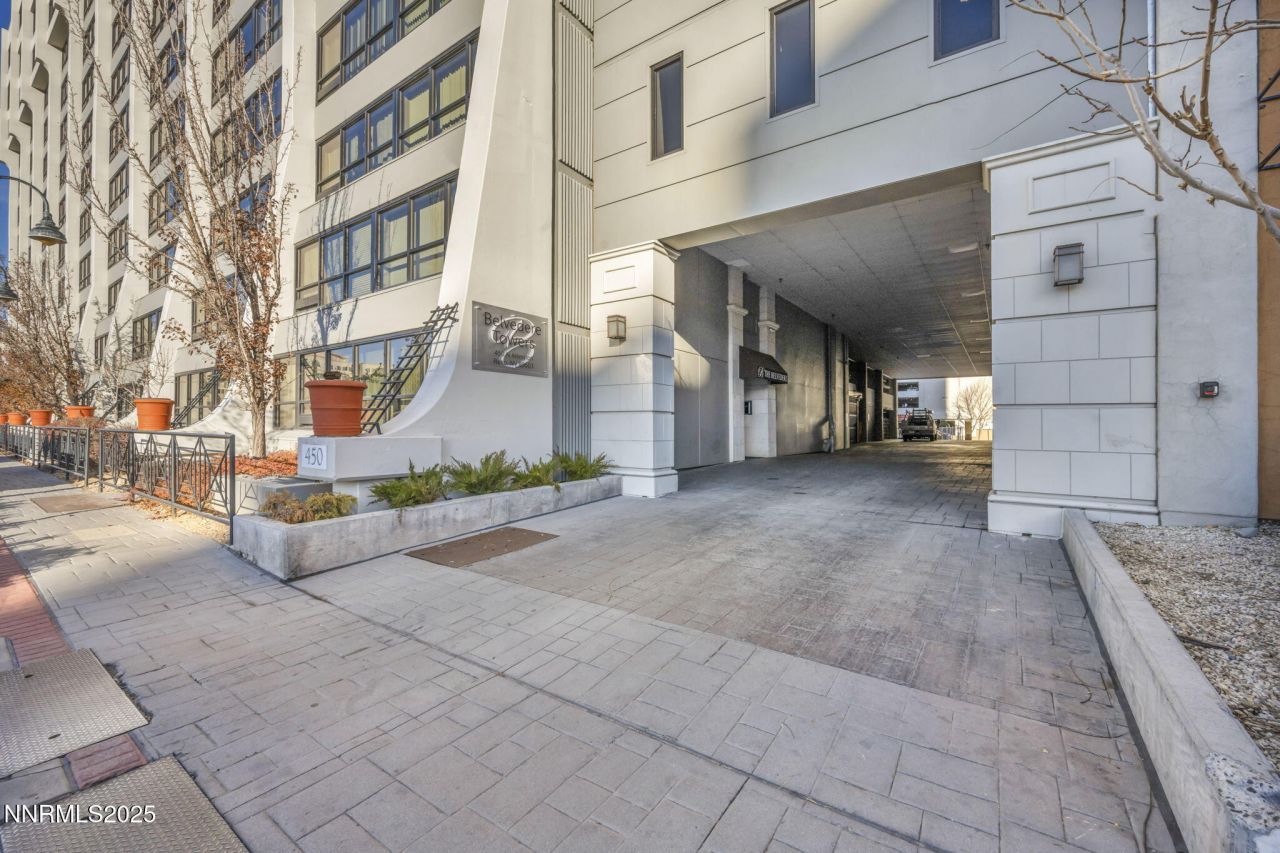450 N Arlington Avenue, Unit 602, Reno, NV 89503 Photo