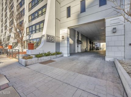 450 N Arlington Avenue, Unit 602, Reno, NV 89503 Photo