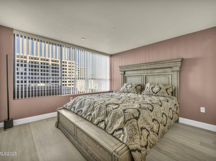 450 N Arlington Avenue, Unit 602, Reno, NV 89503 Photo