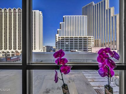 450 N Arlington Avenue, Unit 602, Reno, NV 89503 Photo