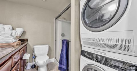 450 N Arlington Avenue, Unit 602, Reno, NV 89503 Photo