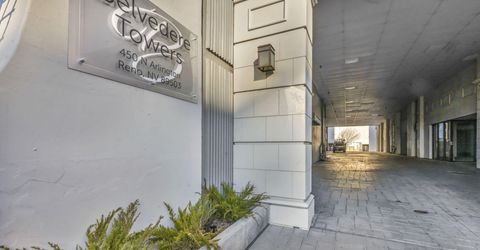 450 N Arlington Avenue, Unit 602, Reno, NV 89503 Photo