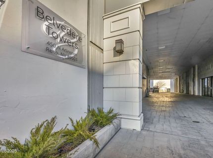 450 N Arlington Avenue, Unit 602, Reno, NV 89503 Photo